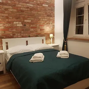 H&t Old Town Ogarna 97 Gdaňsk