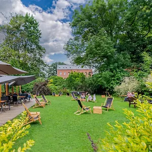 Yarden By Artery Hotell Kraków