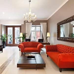 **** Hotel Metropolitan Boutique Polsko