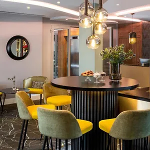 Leonardo Boutique Center Hotell Kraków