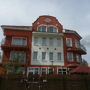 Osowianka Отель типа 