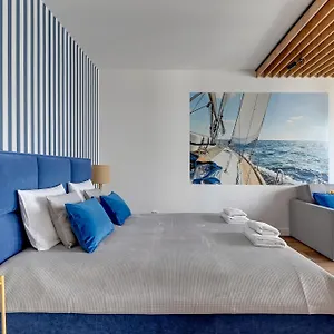 Staywin Aura Gdansk II Gdaňsk