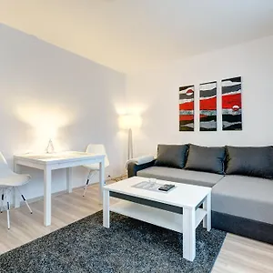 Apartament Sun And Sea Gdaňsk