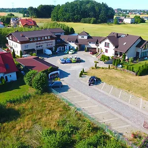  Ubytování v soukromí Galeria Pępowo Polsko
