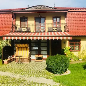  Apartmán Field Polsko