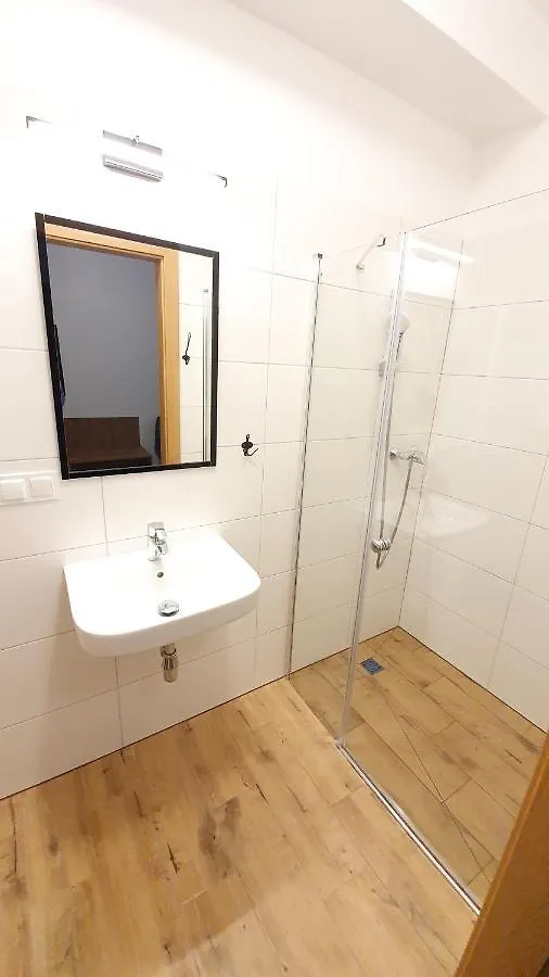 Bed & Breakfast Sleep Port B&B - Bezplatny Parking Gdansk