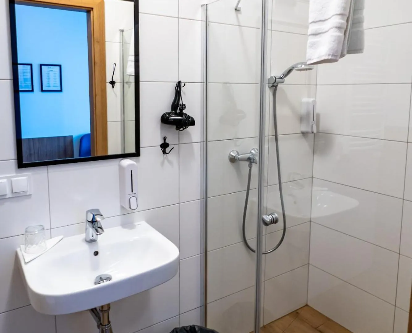 Sleep Port B&B - Bezplatny Parking Gdansk